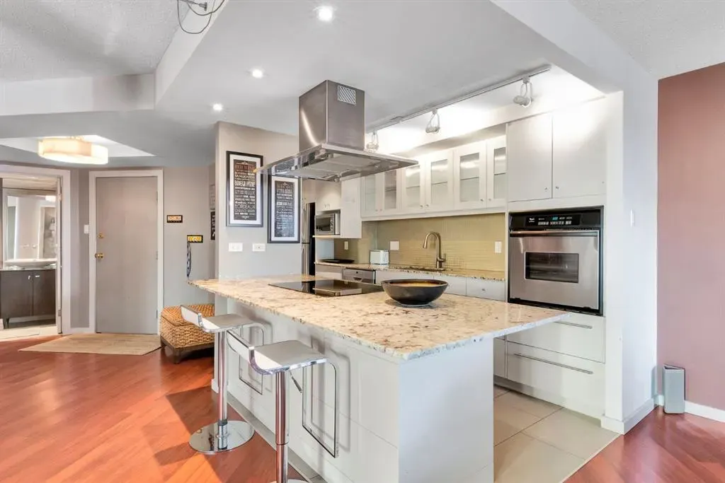 1304 15 Avenue SW #340