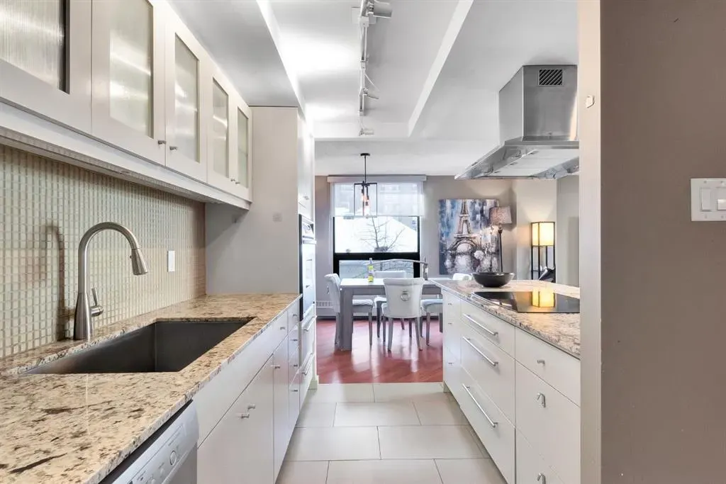 1304 15 Avenue SW #340