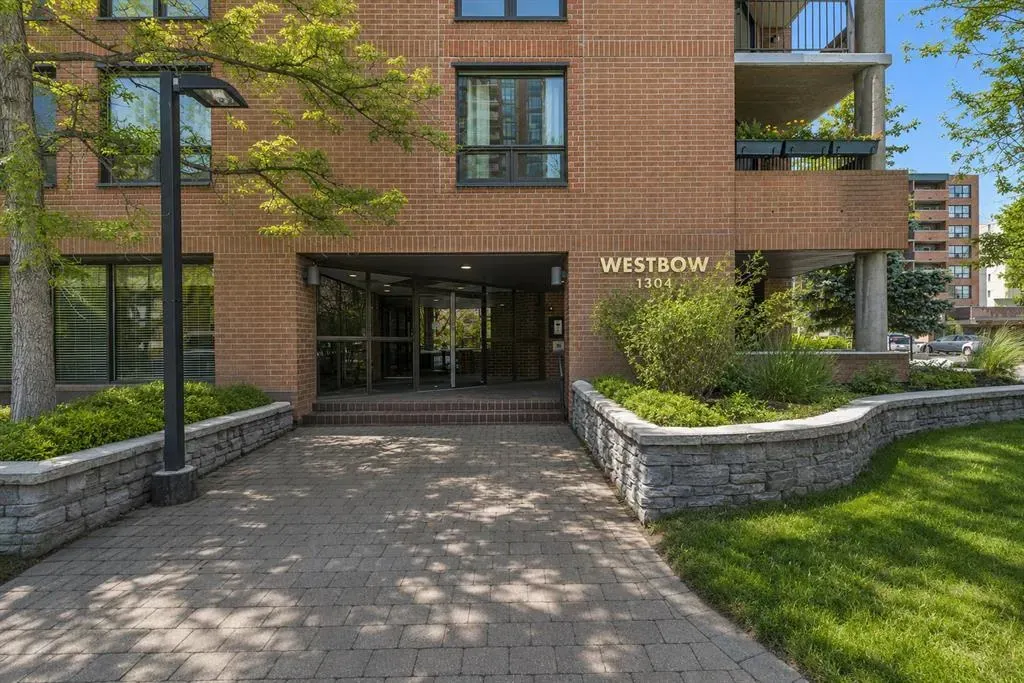 1304 15 Avenue SW #340
