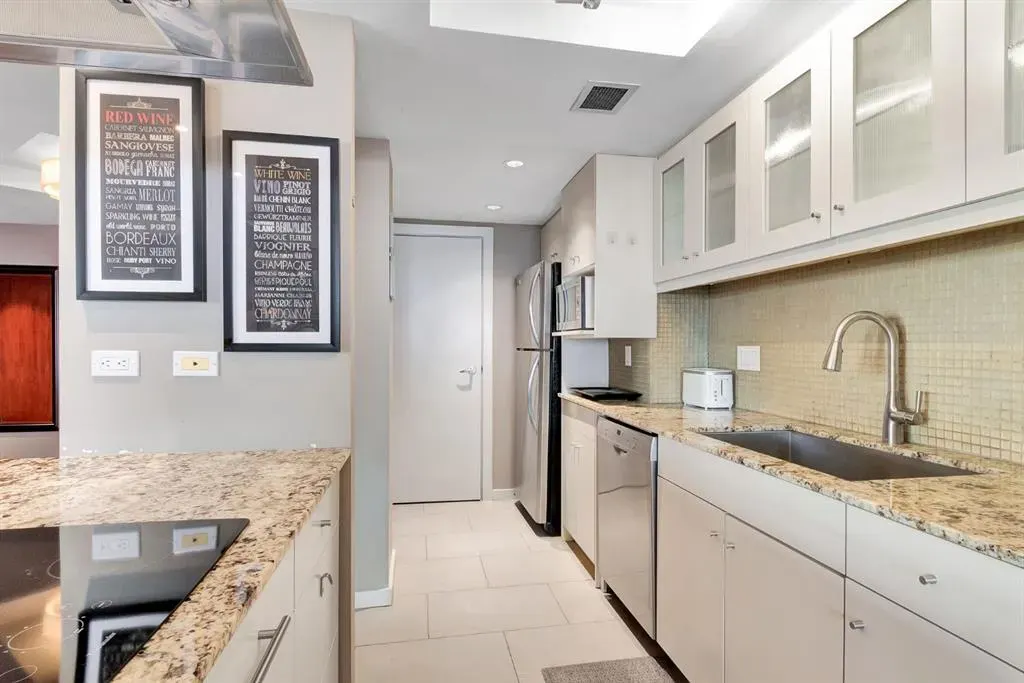 1304 15 Avenue SW #340
