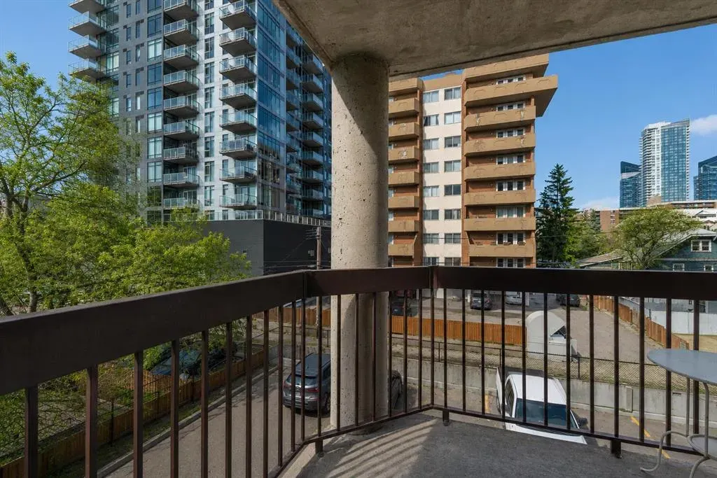 1304 15 Avenue SW #340
