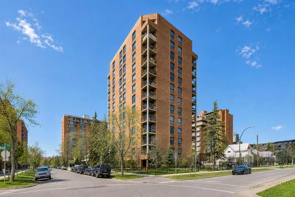 1304 15 Avenue SW #340