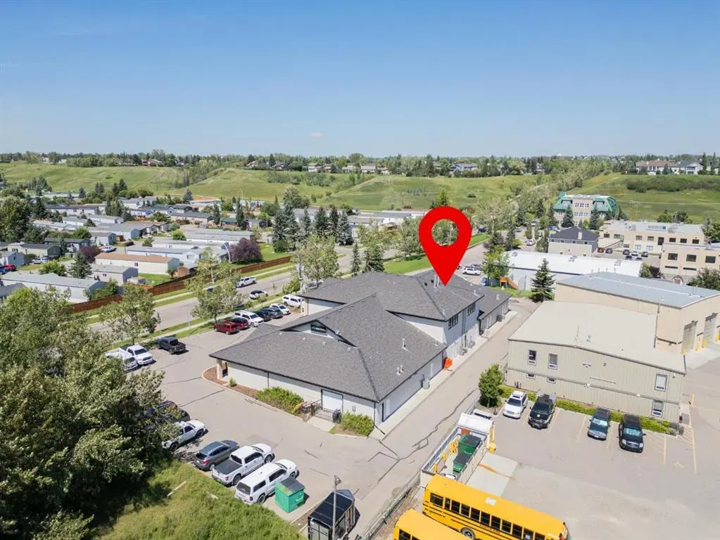 14 Crystalridge Drive #200