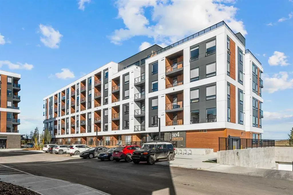 8500 19 Avenue SE #4416