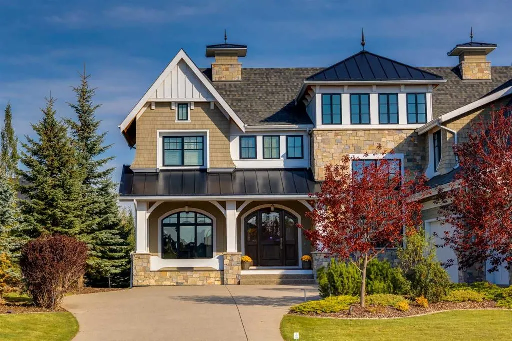 20 Rockwater Way