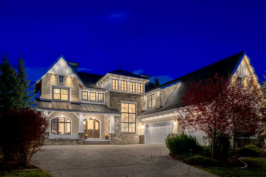 20 Rockwater Way