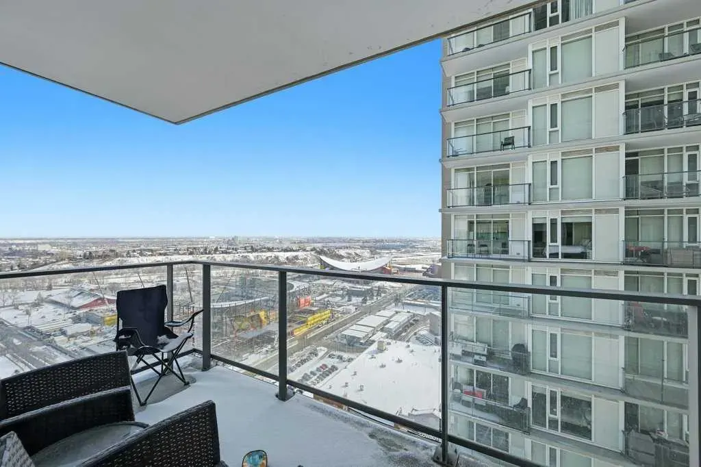 1122 3 Street SE #2604