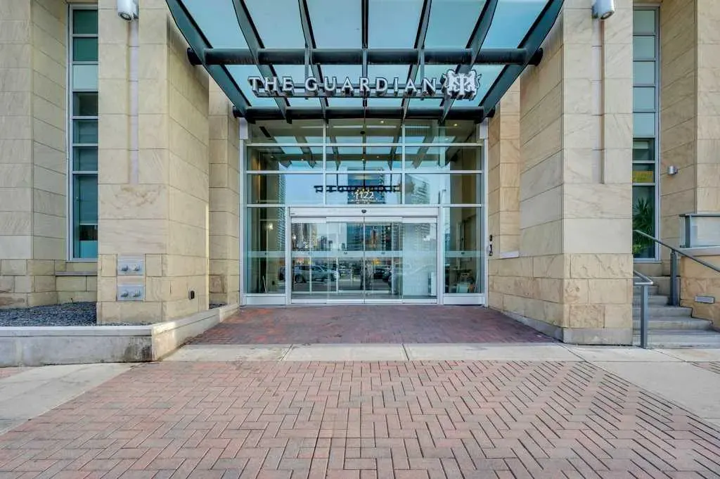 1122 3 Street SE #2604