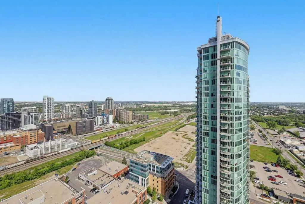 1122 3 Street SE #2604