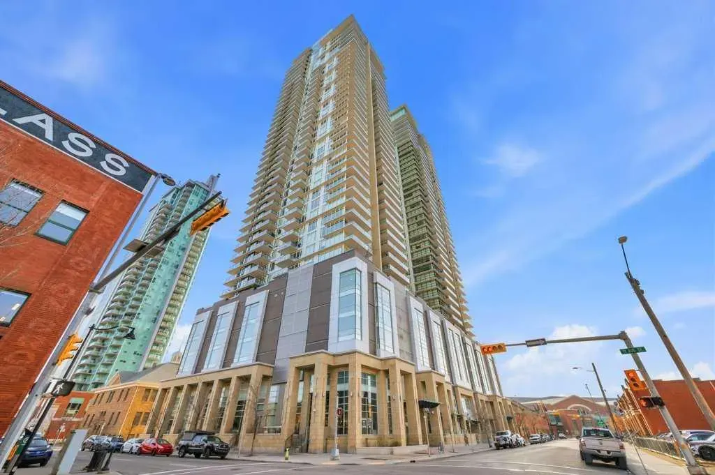 1122 3 Street SE #2604