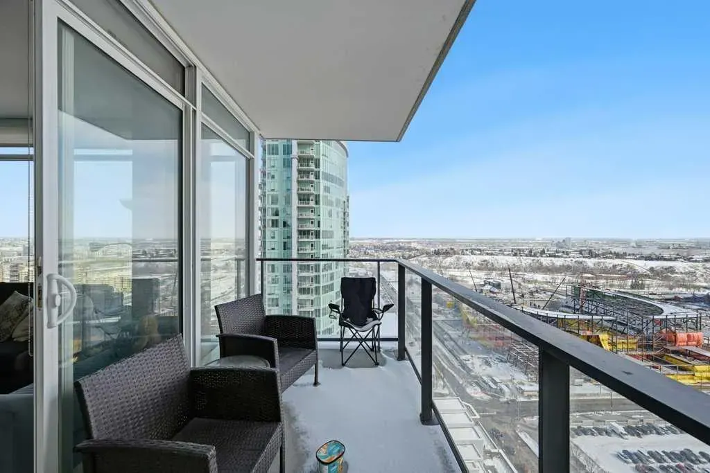 1122 3 Street SE #2604