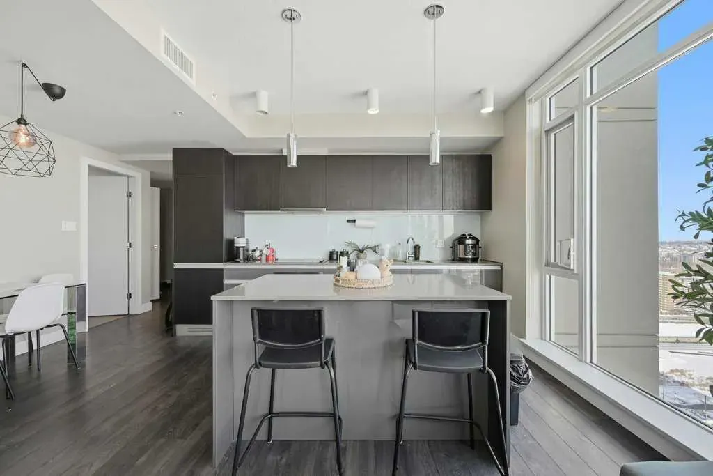 1122 3 Street SE #2604