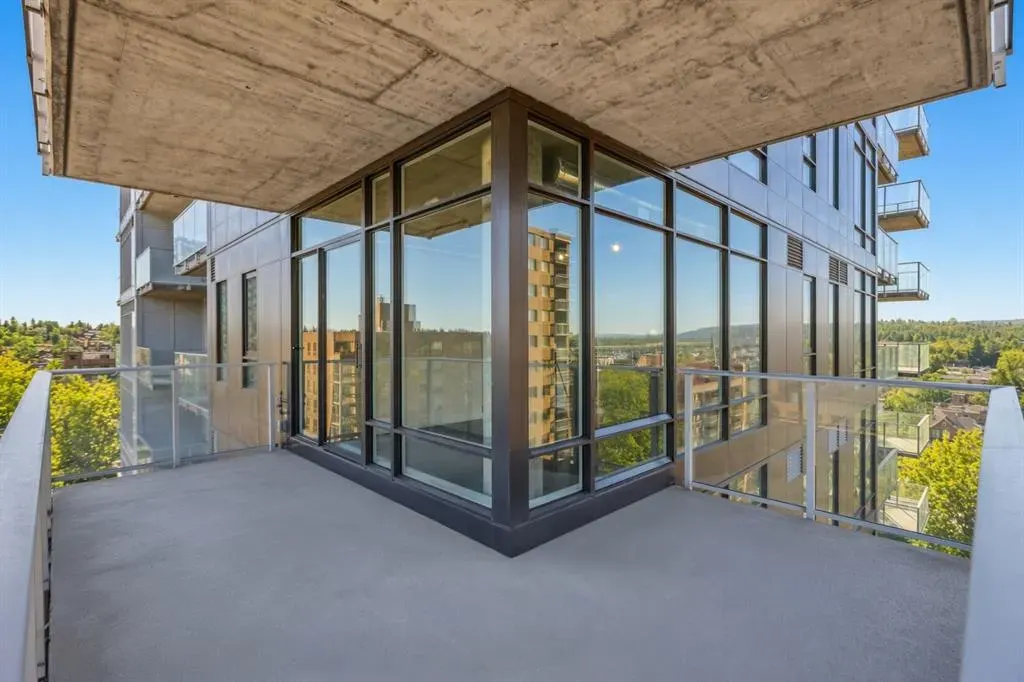 1319 14 Avenue SW #1009