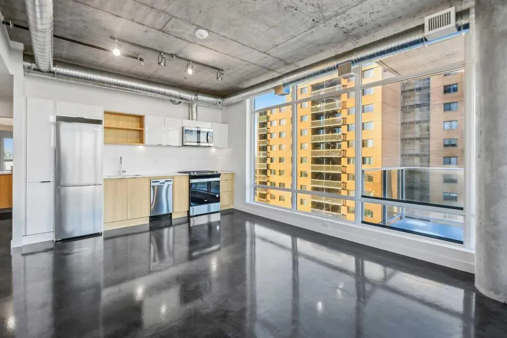 1319 14 Avenue SW #1009