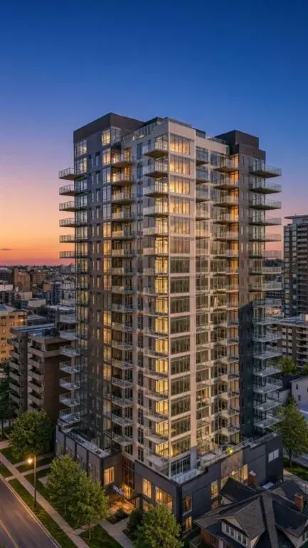 1319 14 Avenue SW #1009
