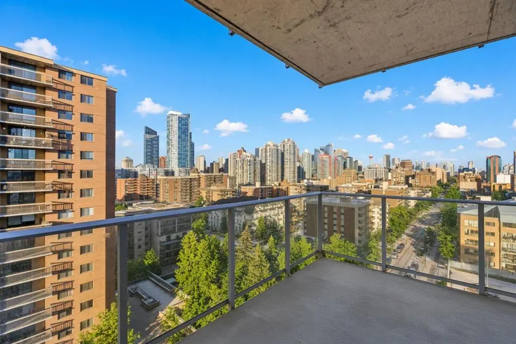 1319 14 Avenue SW #1009