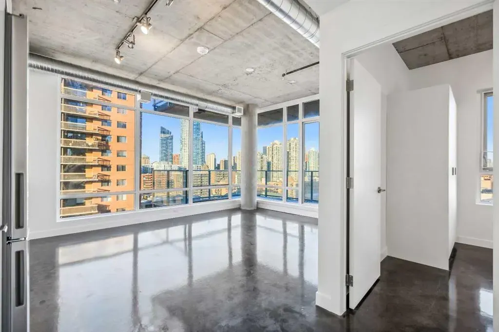 1319 14 Avenue SW #1009