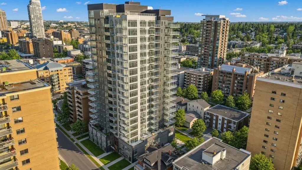 1319 14 Avenue SW #1009