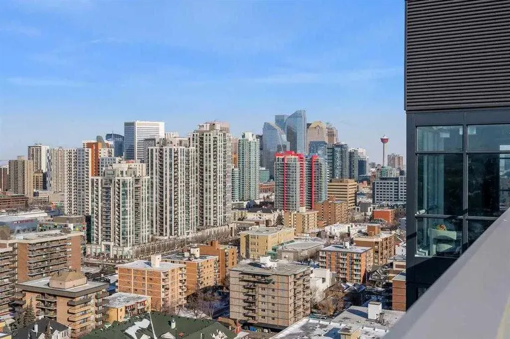 1319 14 Avenue SW #1009
