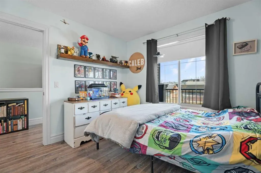 125 Monteith Drive SE