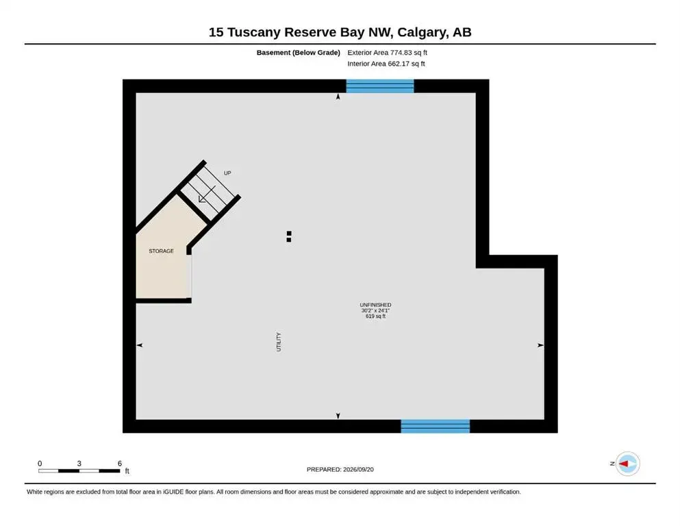 15 Tuscany Reserve Bay NW