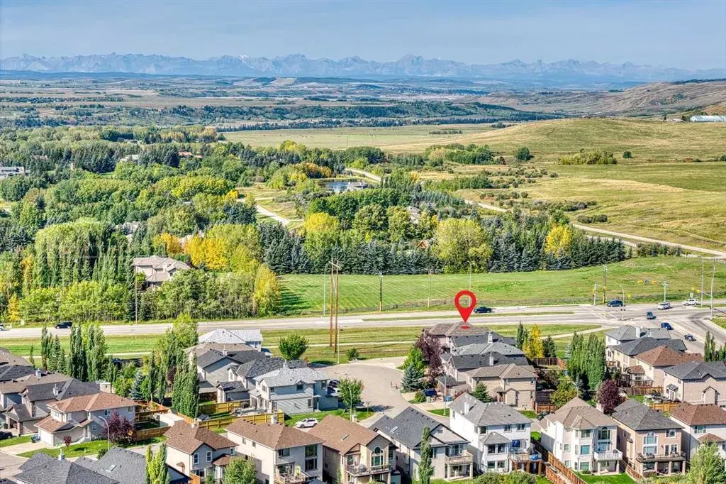 15 Tuscany Reserve Bay NW