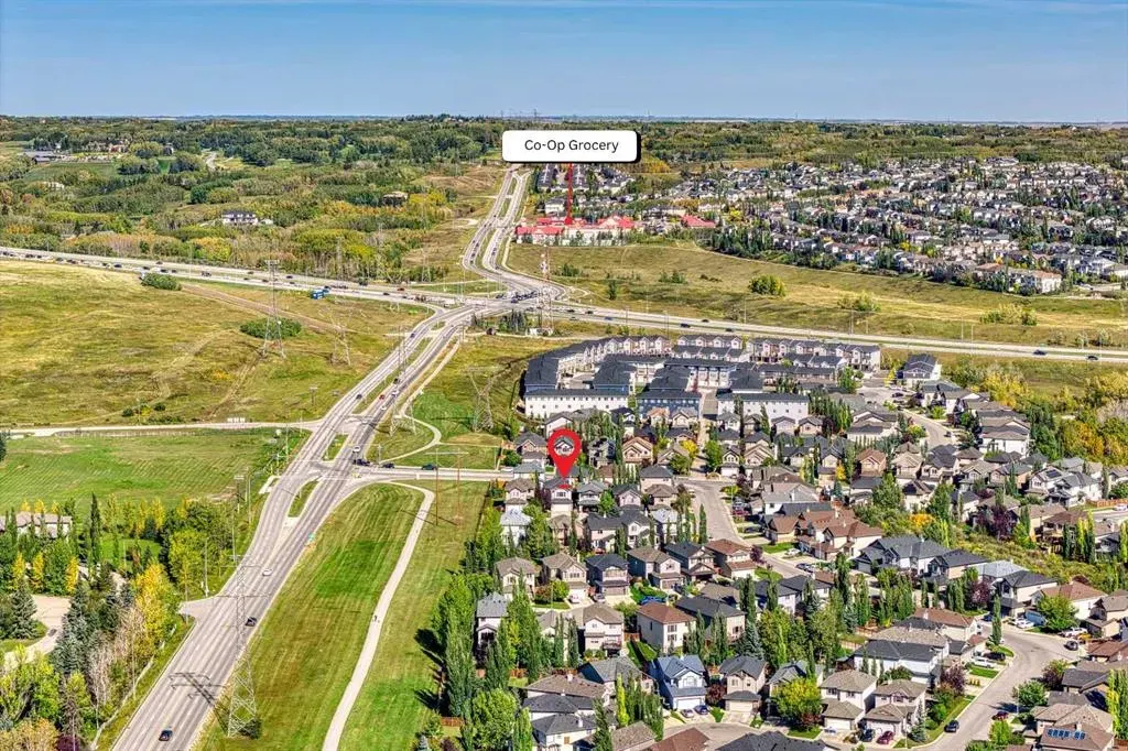 15 Tuscany Reserve Bay NW
