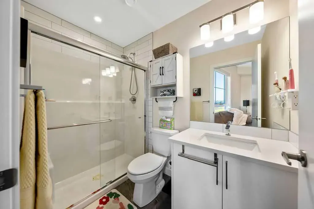 100 Banister Drive #2305