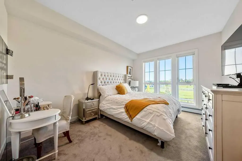 100 Banister Drive #2305