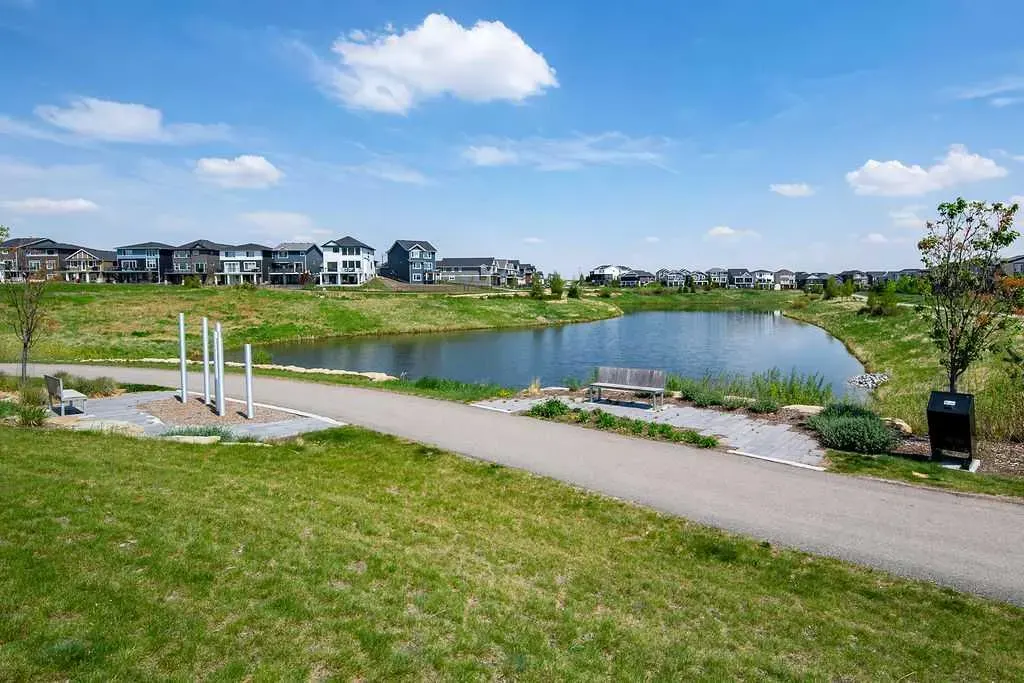 100 Banister Drive #2305