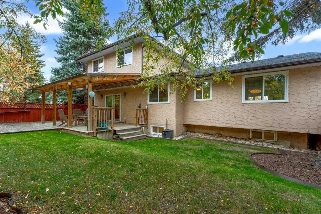 135 Cantree Place SW
