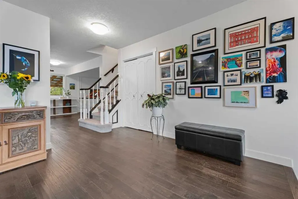 135 Cantree Place SW