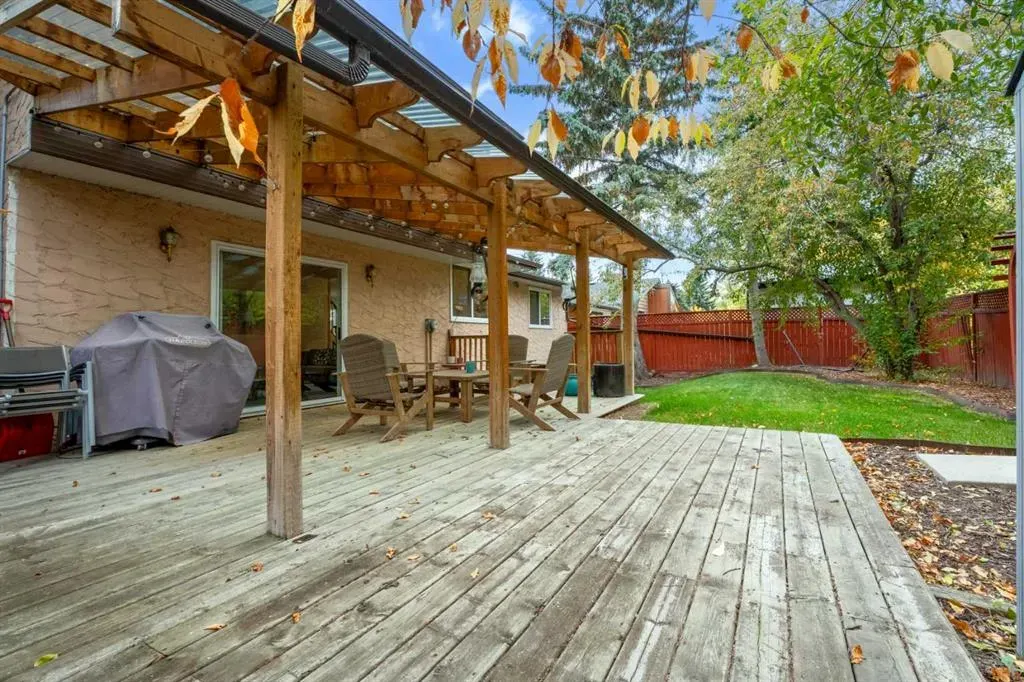 135 Cantree Place SW