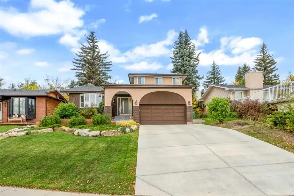 135 Cantree Place SW