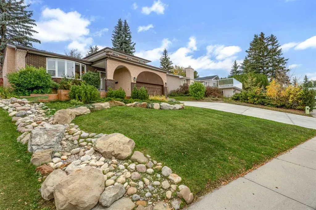 135 Cantree Place SW