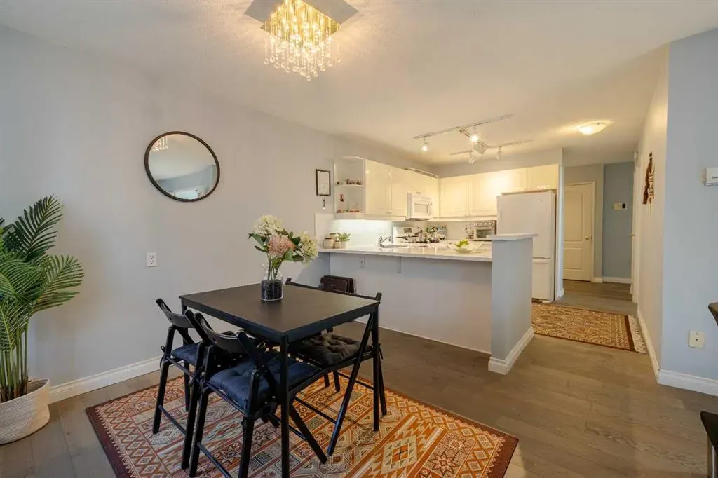 1328 13 Avenue SW #201