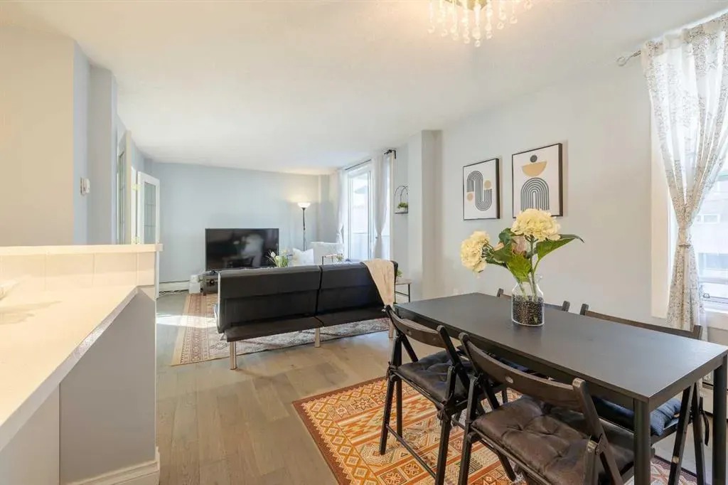 1328 13 Avenue SW #201
