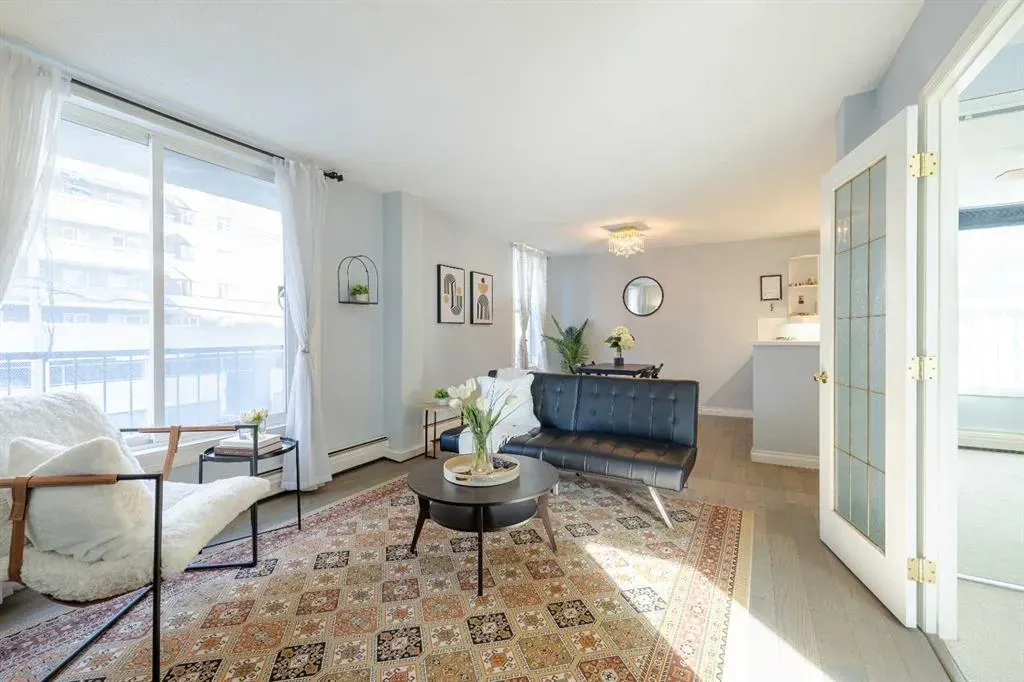 1328 13 Avenue SW #201