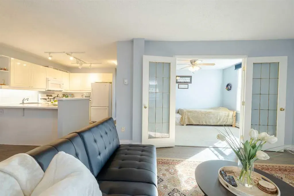 1328 13 Avenue SW #201