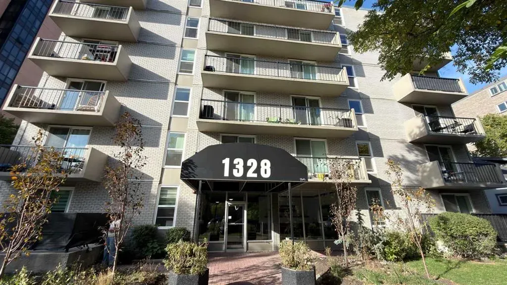 1328 13 Avenue SW #201