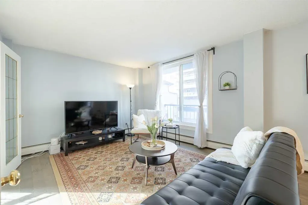 1328 13 Avenue SW #201
