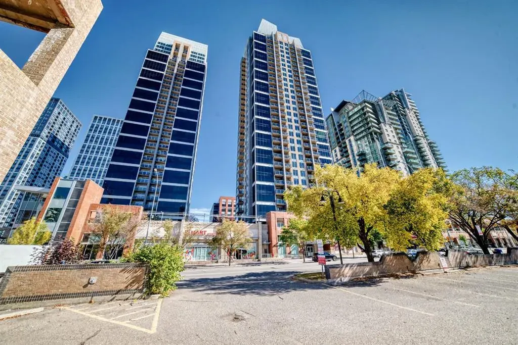 1320 1 Street SE #401