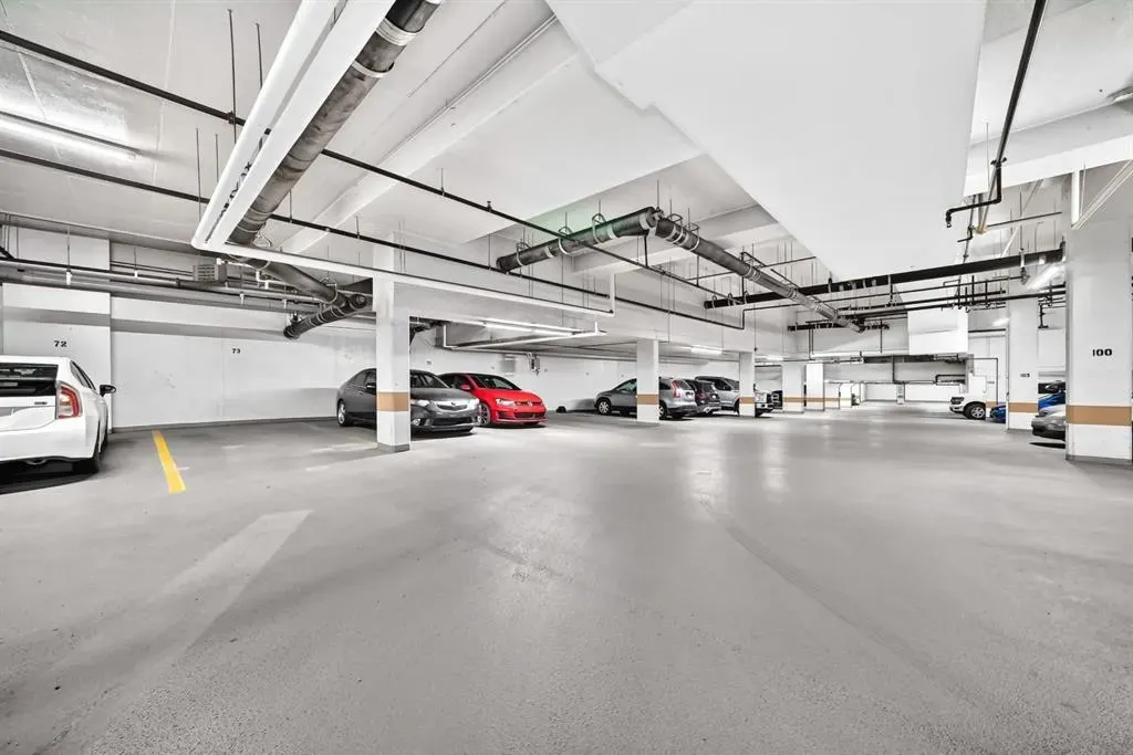 1320 1 Street SE #401