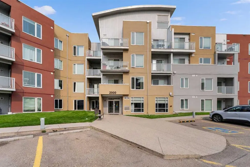 604 East Lake Boulevard NE #2405