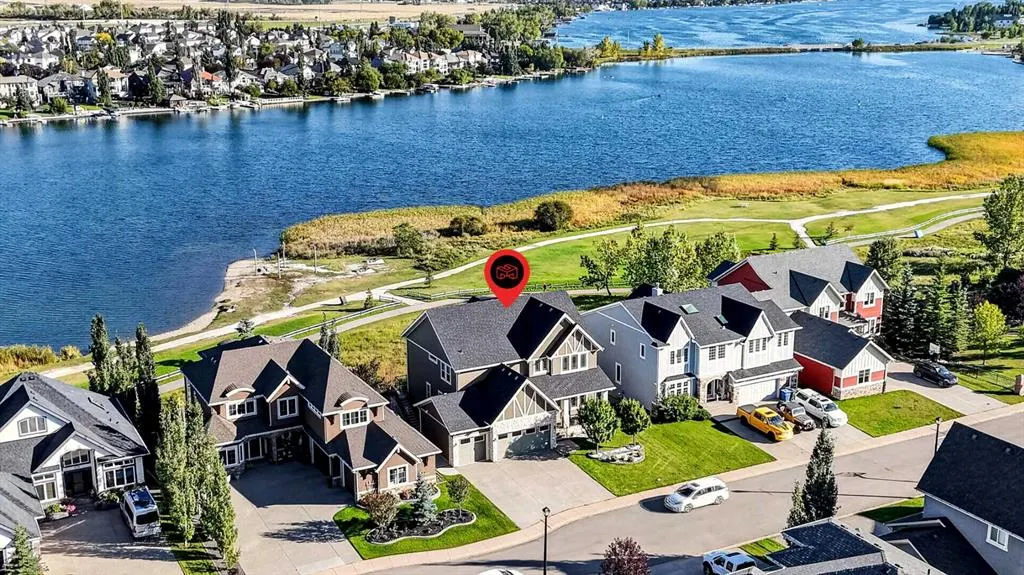 196 Stonemere Close
