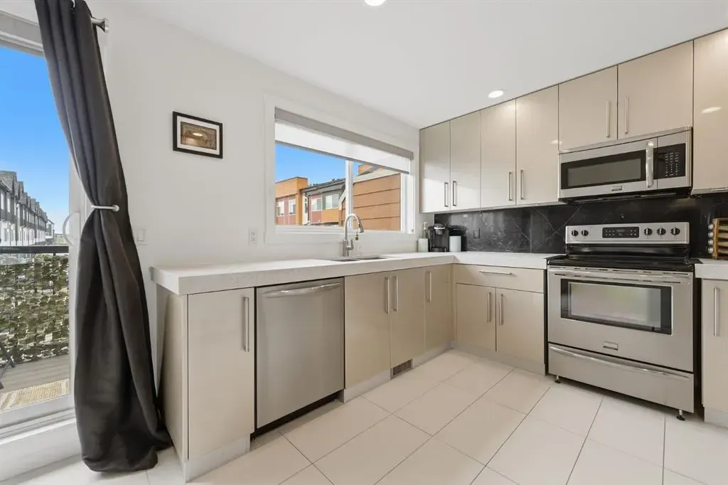 1530 Bayside Avenue SW #505