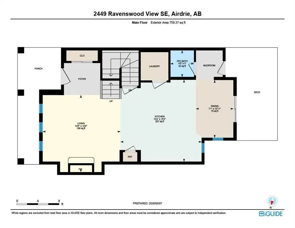 2449 Ravenswood View SE