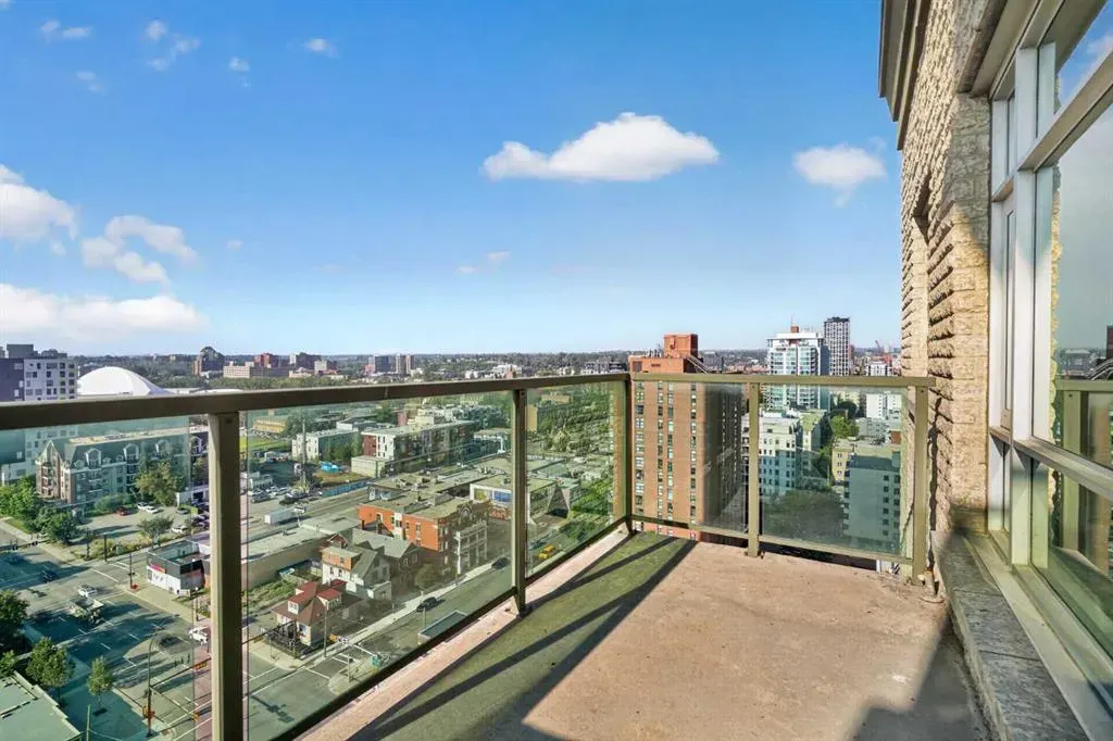 1410 1 Street SE #1509