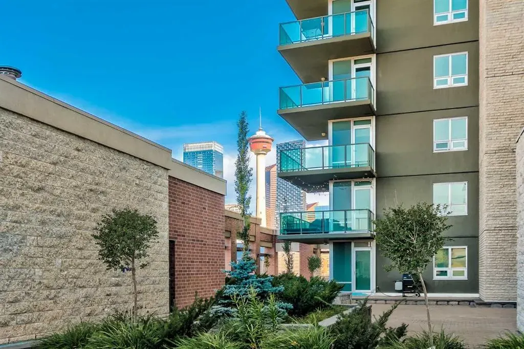 1410 1 Street SE #1509