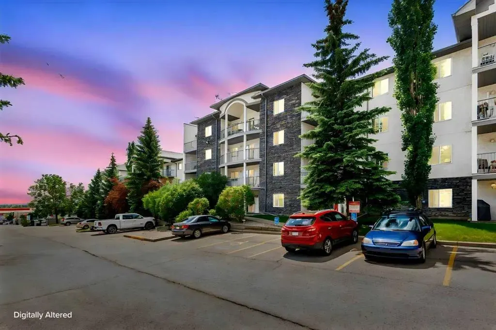 33 Arbour Grove Close NW #413
